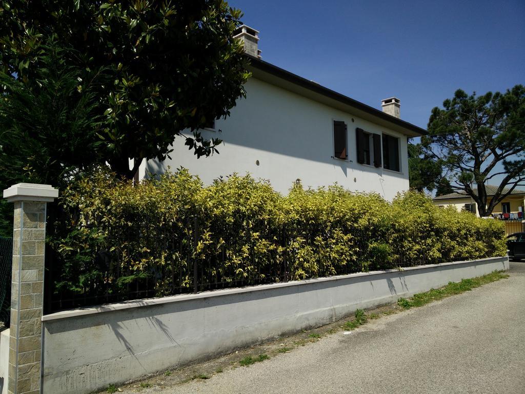 La Siesta Hotel Villafranca di Verona Exterior photo