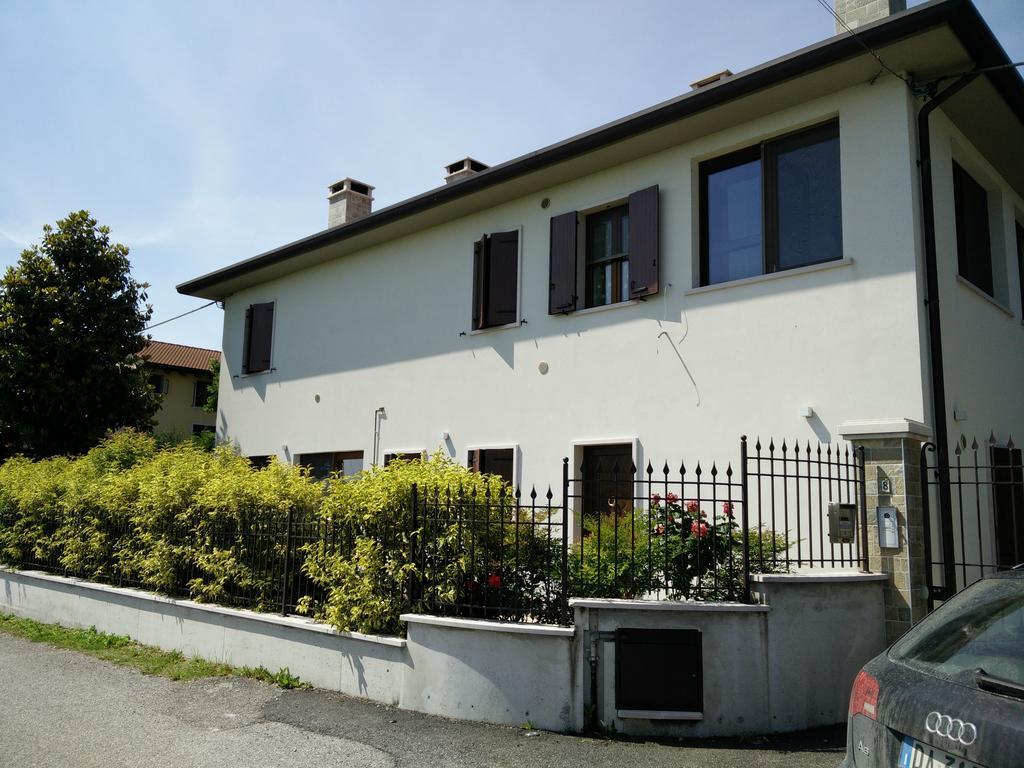 La Siesta Hotel Villafranca di Verona Exterior photo