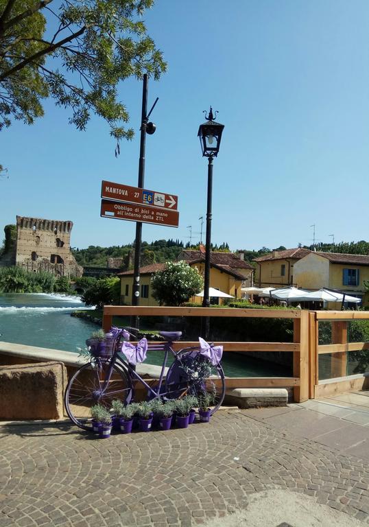 La Siesta Hotel Villafranca di Verona Exterior photo